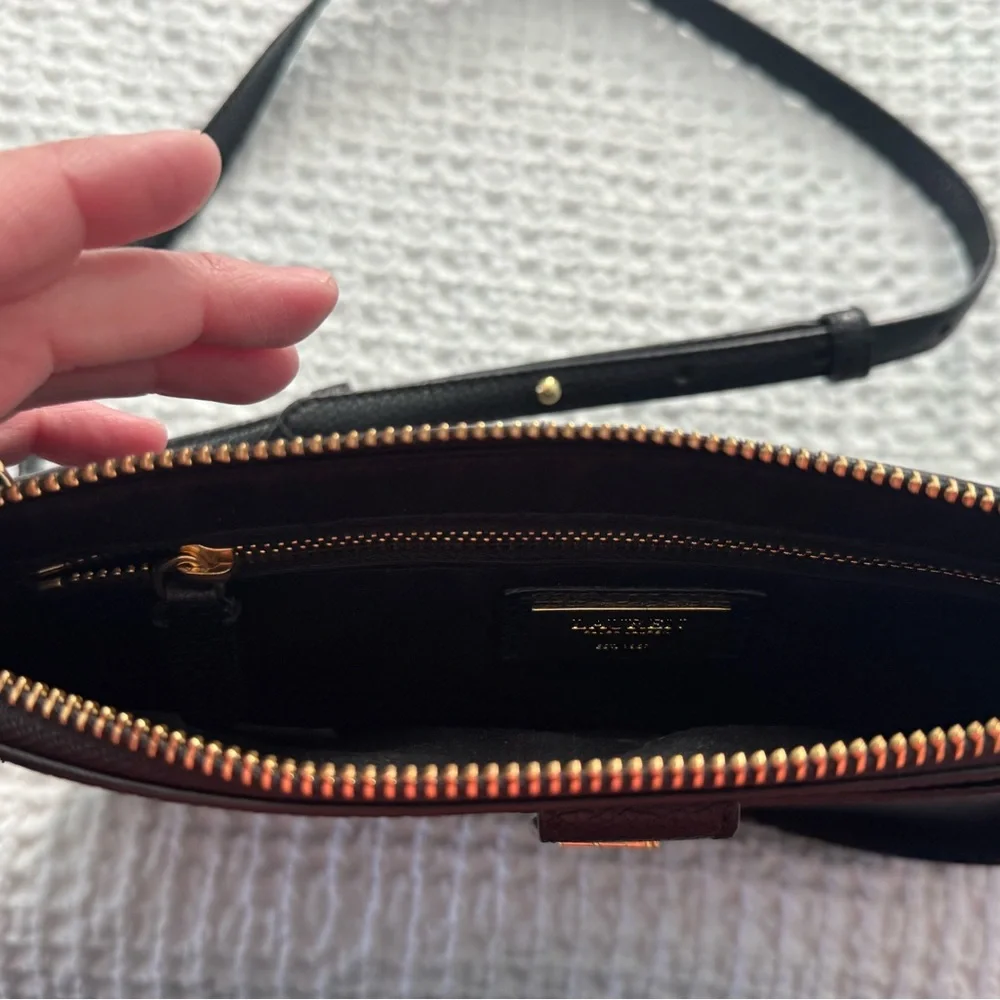 Ralph Lauren sleek ralph
